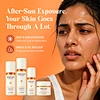 Aftersun Repairing Face Toner